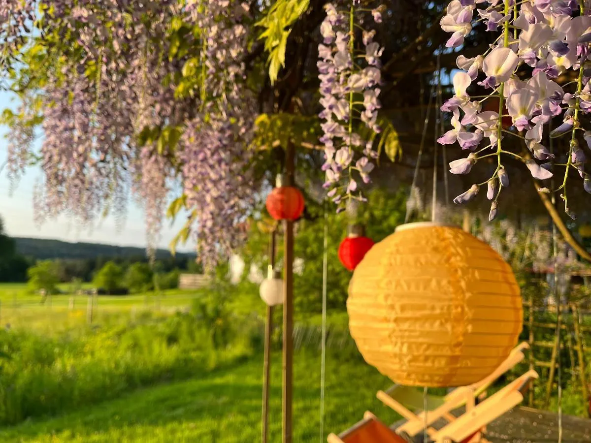 Appartamento Wandelraum Ggmbh Frasdorf