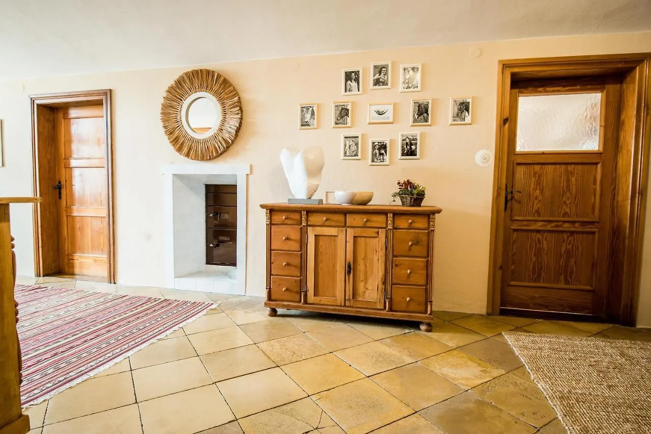 Apartament Wandelraum Ggmbh Frasdorf